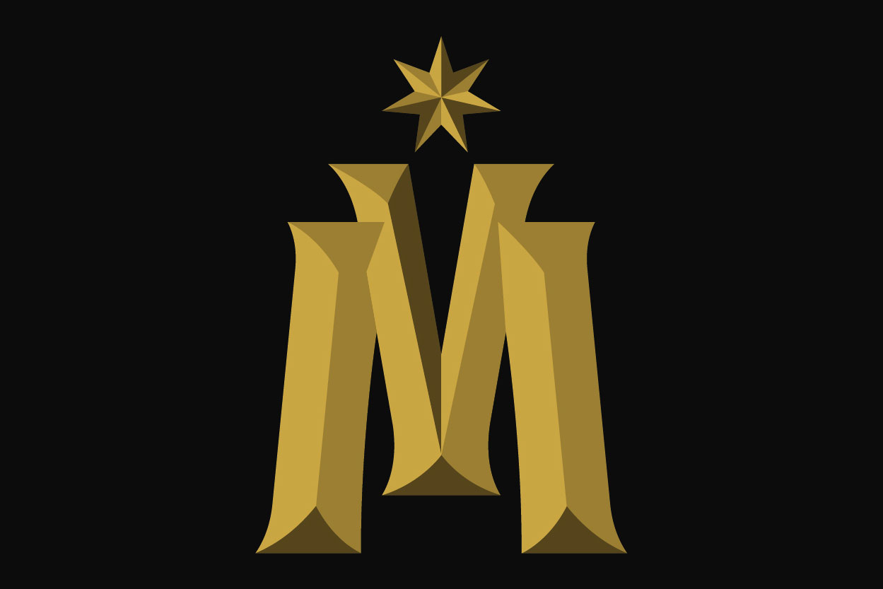 Champions Made logo
