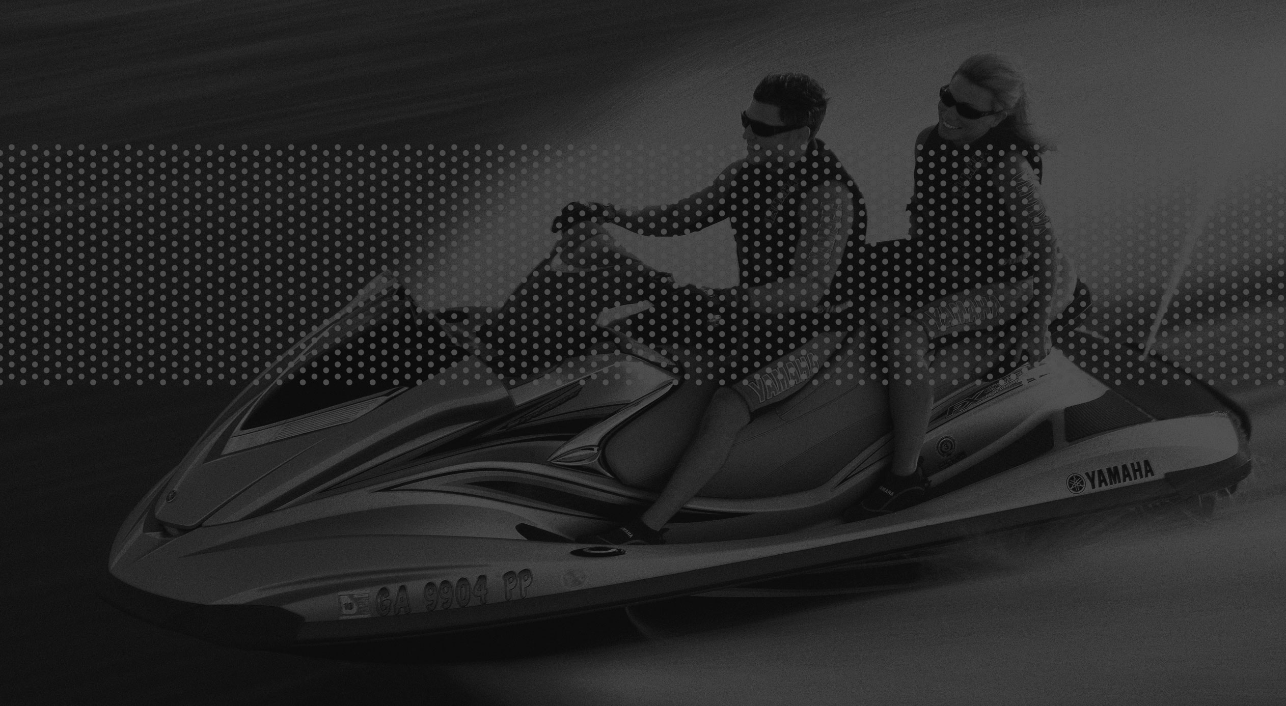 Yamaha Watercraft